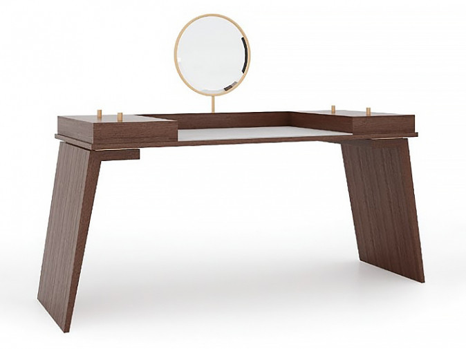 Туалетный столик Hamptons