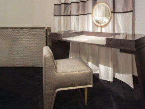 Туалетный столик Hamptons