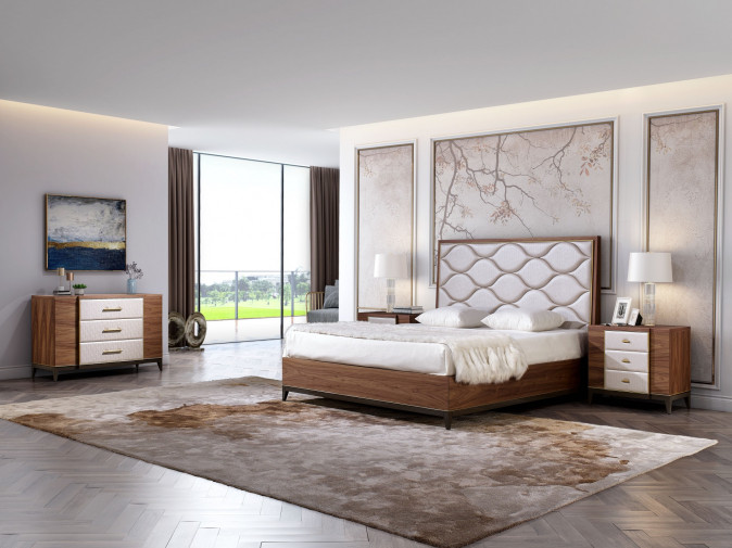 Спальня Couture