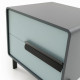 Тумбочка Perseo 432