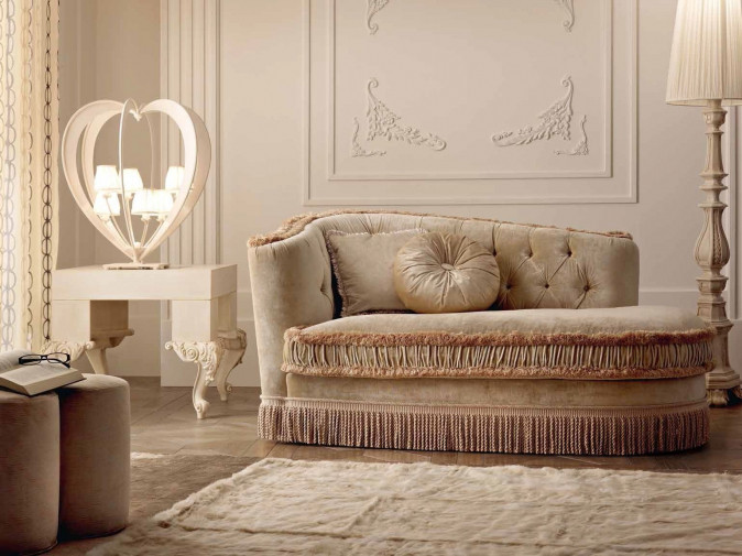 Диван Kevin Classic