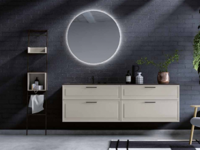 Тумба под раковину Roma 3