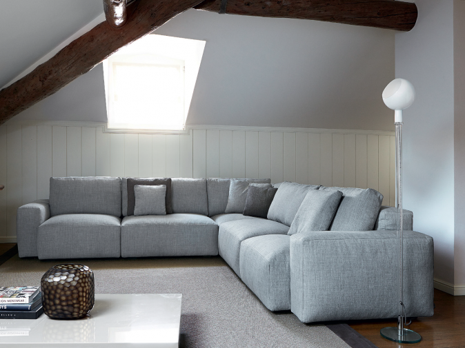 Диван Le Nuvole