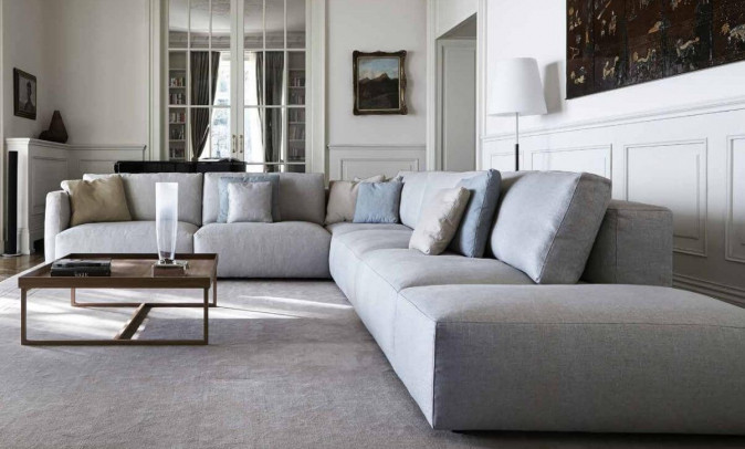 Диван Le Nuvole