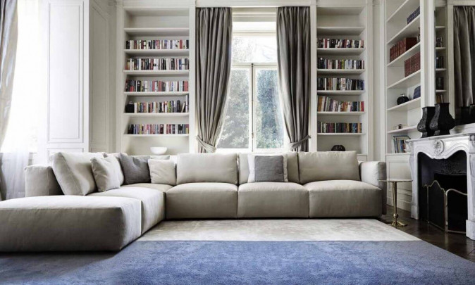 Диван Le Nuvole