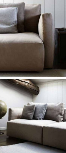 Диван Le Nuvole