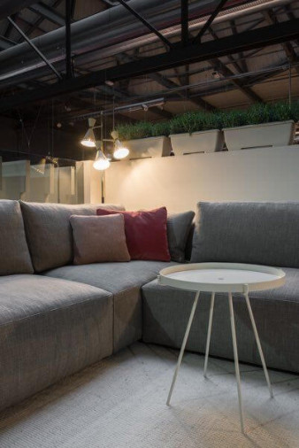 Диван Le Nuvole