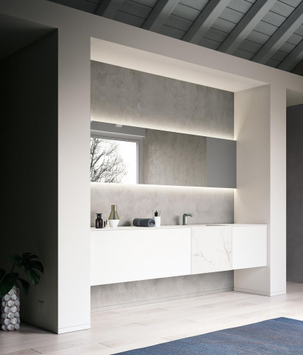 Тумба под раковину Mk1 003