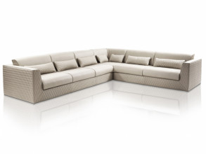 Диван Cooper Quilt