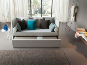 Диван Calliope White