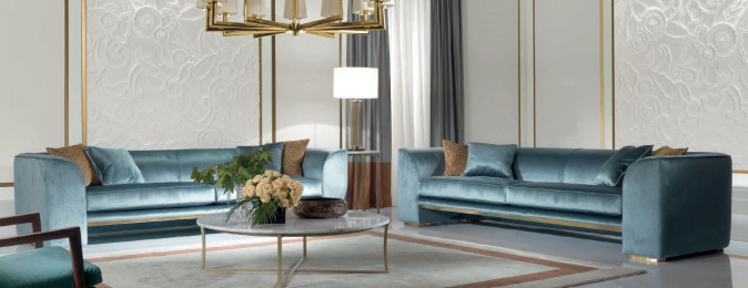 Диван Masterpiece