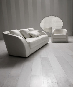 Диван Carmen White