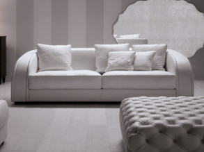 Диван Carmen White