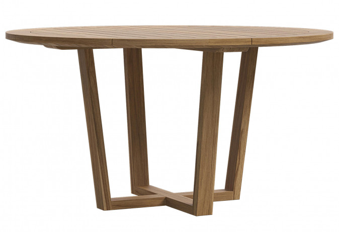 Стол обеденный Desert Rotondo