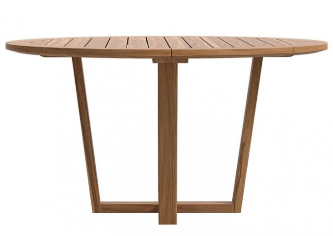 Стол обеденный Desert Rotondo