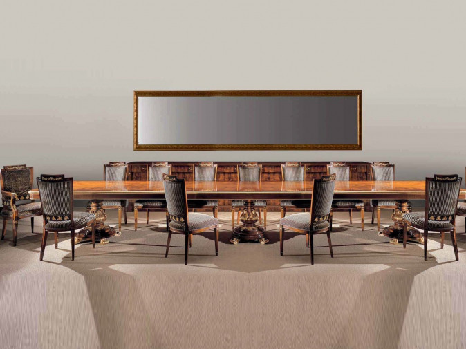 Стол обеденный 2409