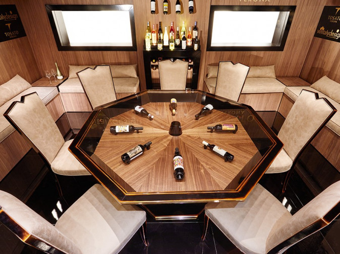 Стол обеденный 22.89