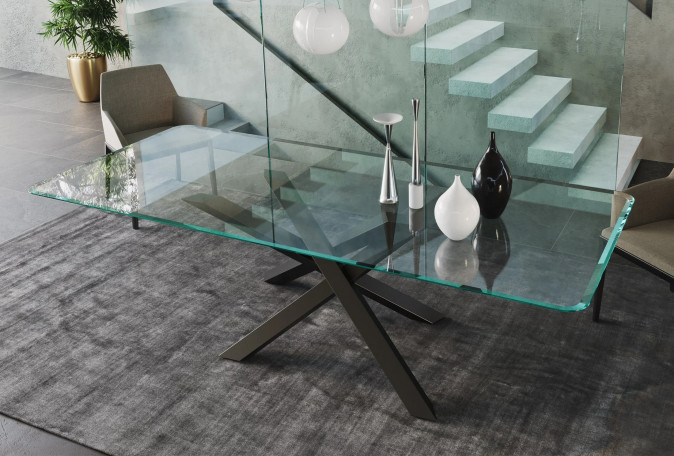 Стол обеденный Rendon