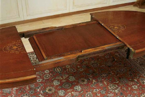 Стол обеденный Francese 281