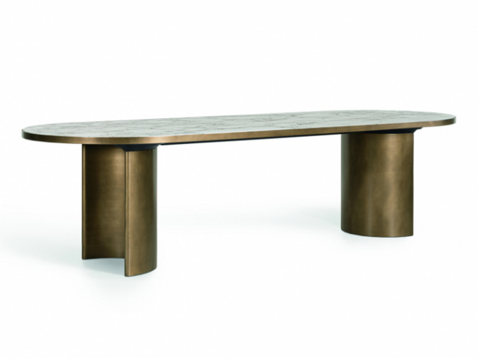 Стол обеденный Blevio