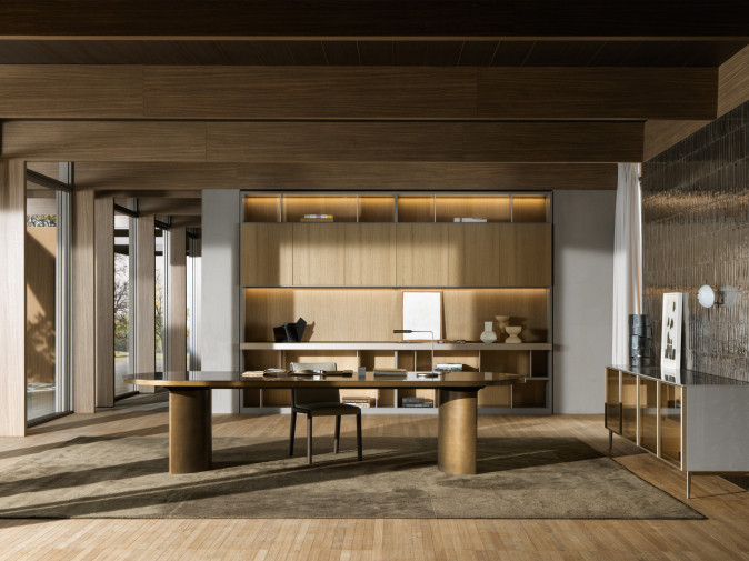 Стол обеденный Blevio