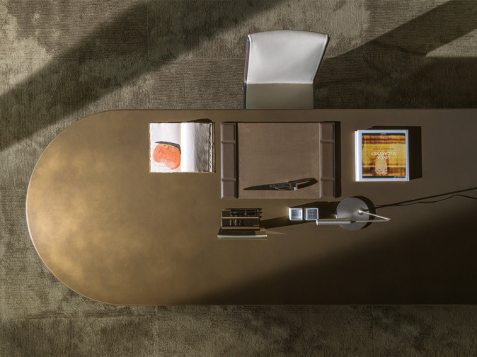 Стол обеденный Blevio