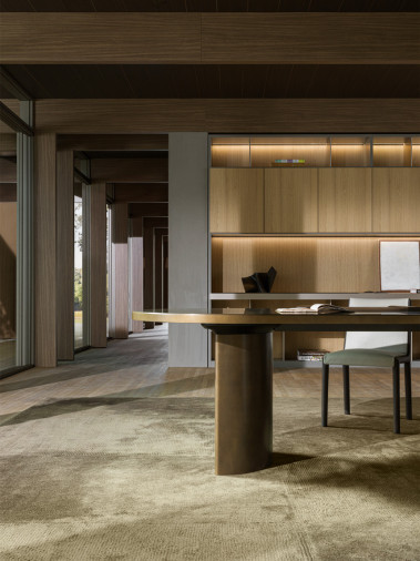 Стол обеденный Blevio