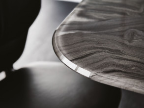 Стол обеденный Giano Crystalart