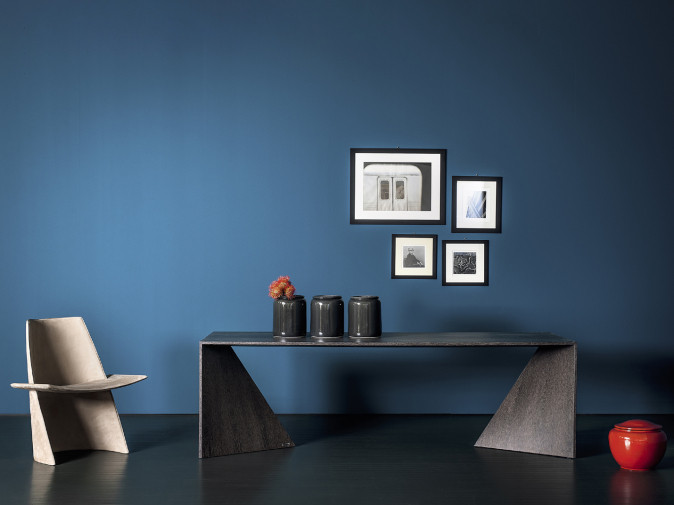 Стол обеденный Iperbole