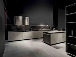 Кухня Slim Argilla