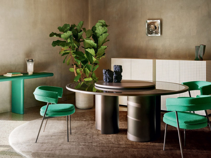 Стол обеденный Bol 2326