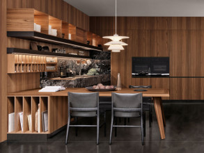 Кухня Convivium 4