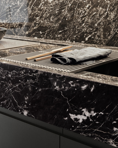 Кухня Convivium 4