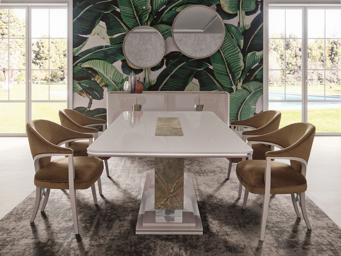 Стул Majestic Beige