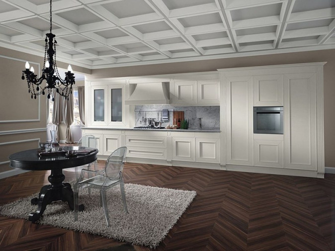 Кухня Melograno Otto