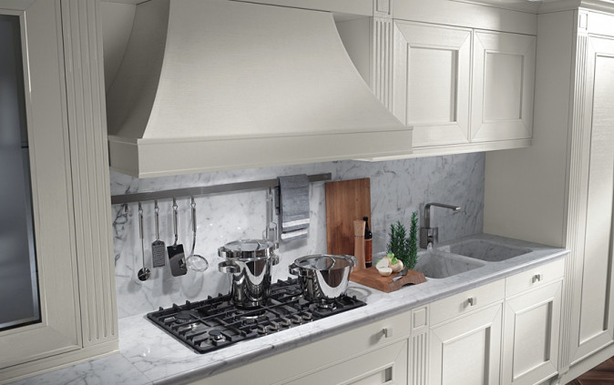 Кухня Melograno Otto