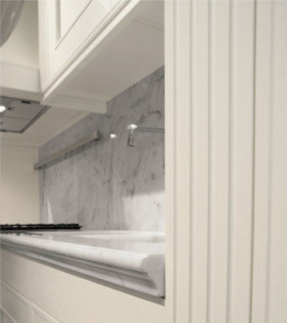 Кухня Melograno Otto