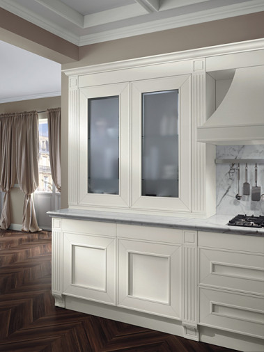 Кухня Melograno Otto