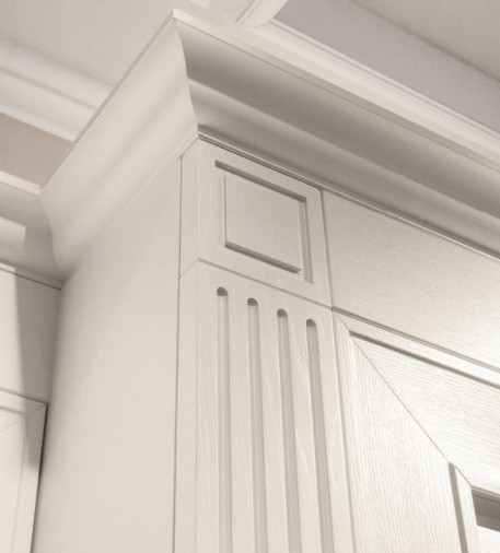 Кухня Melograno Otto