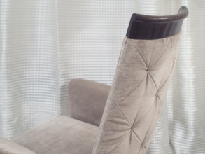 Стул Coliseum С Подлокотниками