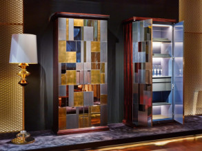 Витрина Vendome