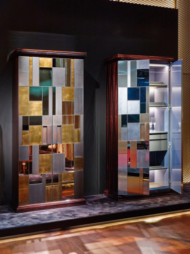 Витрина Vendome