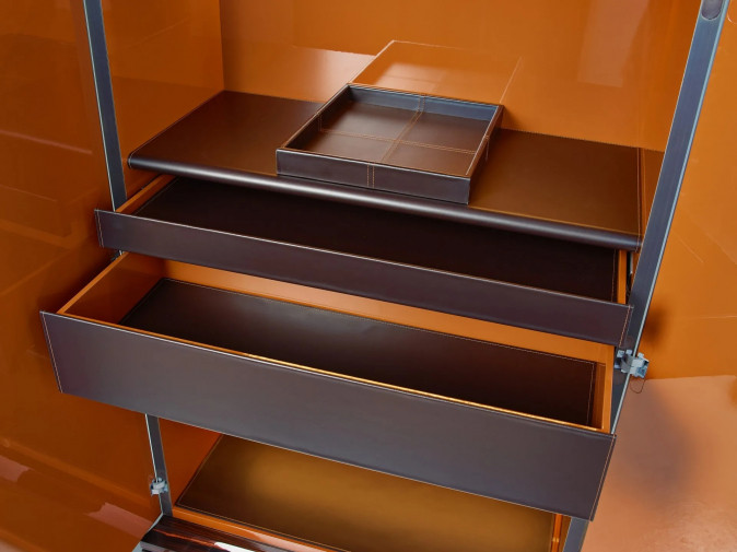 Витрина Vendome