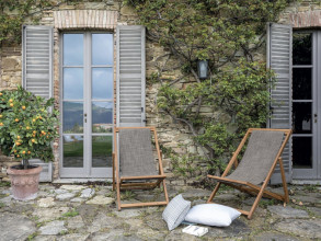 Стул Stadel Minimal