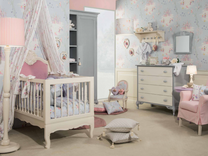 Комод 30 Bright