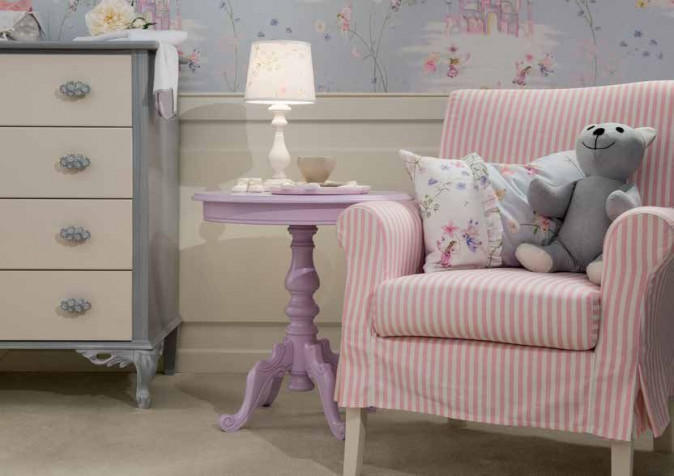 Комод 30 Bright