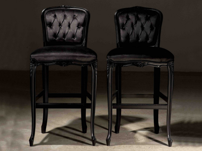 Барный стул Luis Xv Bar