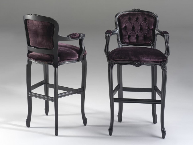Барный стул Luis Xv Bar