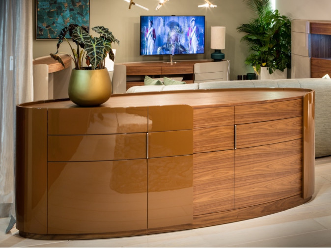 Комод Imperador Plus