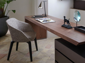 Стол письменный Cubik